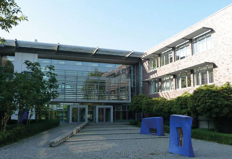 Berufschulzentrum Wittenberg