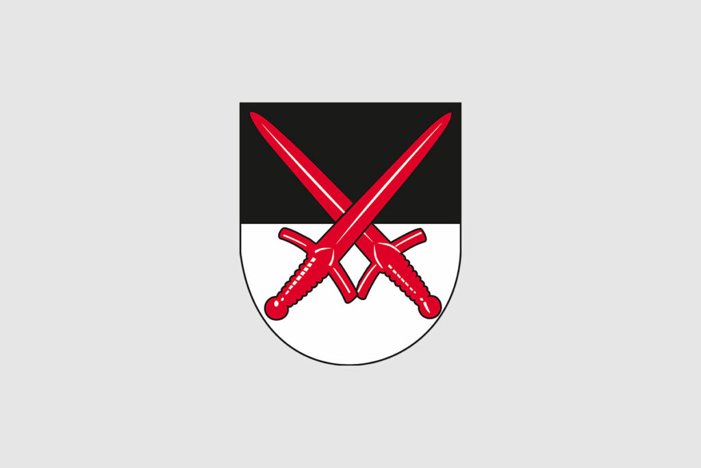 Wappen Landkreis Wittenberg