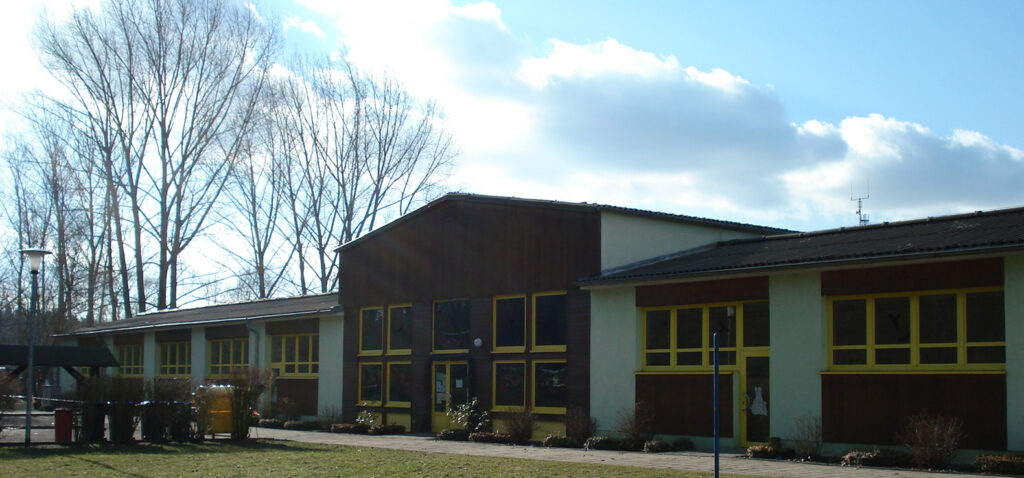 Grundschule Bergwitz