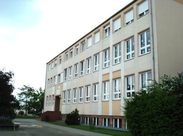 Grundschule Dabrun