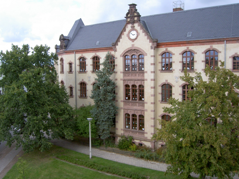 Grundschule Diesterweg