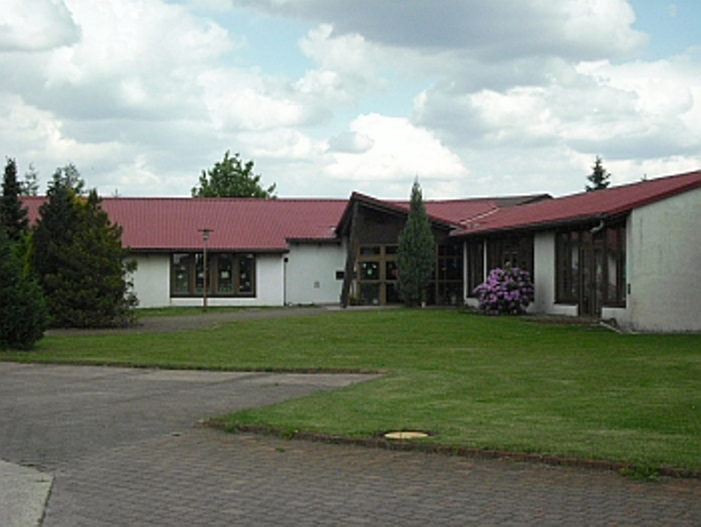 Grundschule Elbkinderland Elster