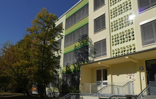 Grundschule Johannes Gutenberg