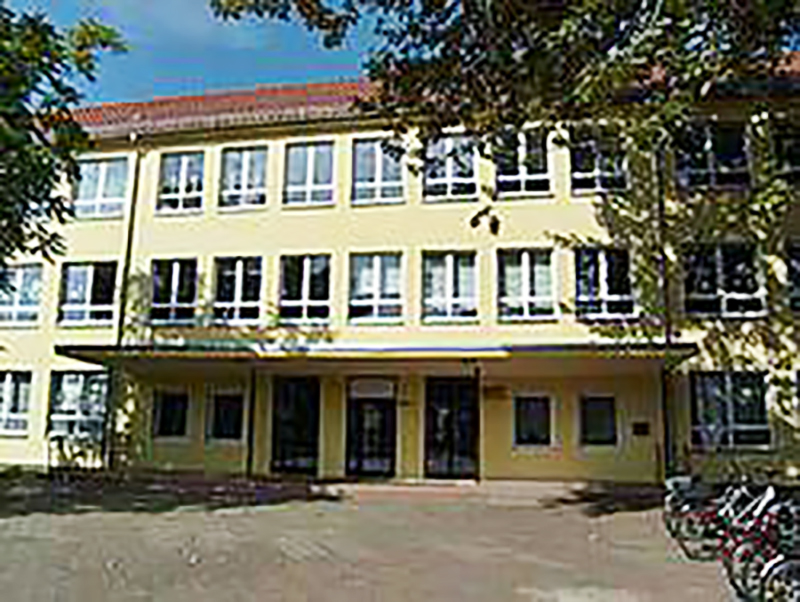 Grundschule Käthe Kollwitz