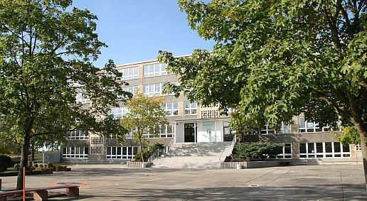 Grundschule Katharina von Bora