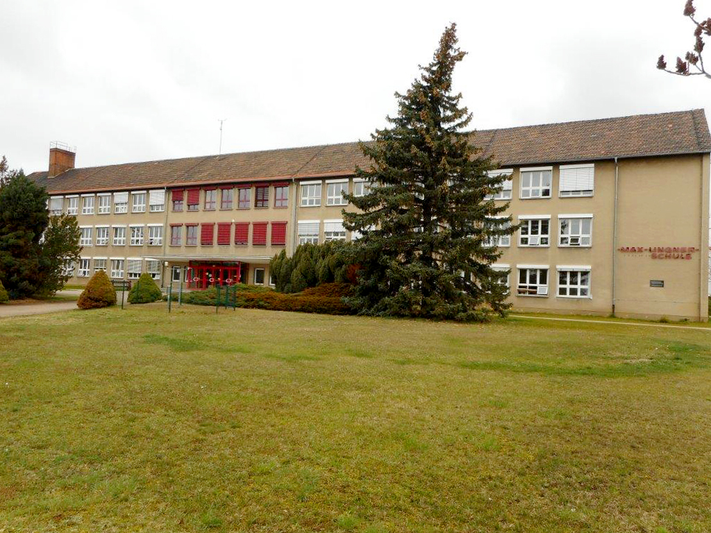 Grundschule Max Lingner