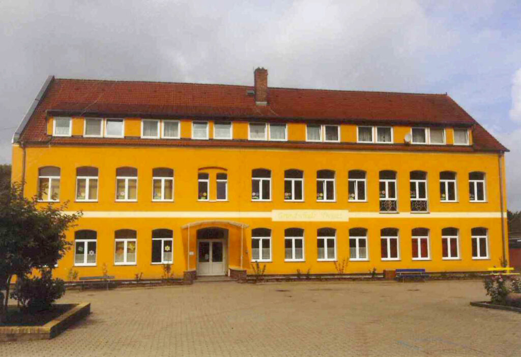 Grundschule Trebitz