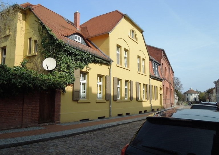 Grundschule Henriette-Catharina-von-Oranien-Schule