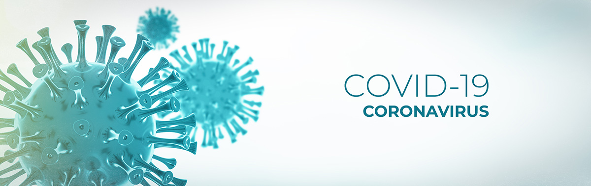 Coronavirus - Covid-19 Pandemie