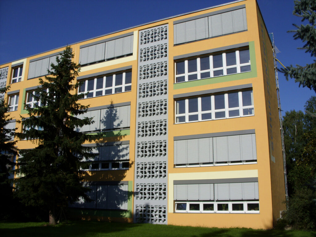 Grundschule Bad Schmiedeberg