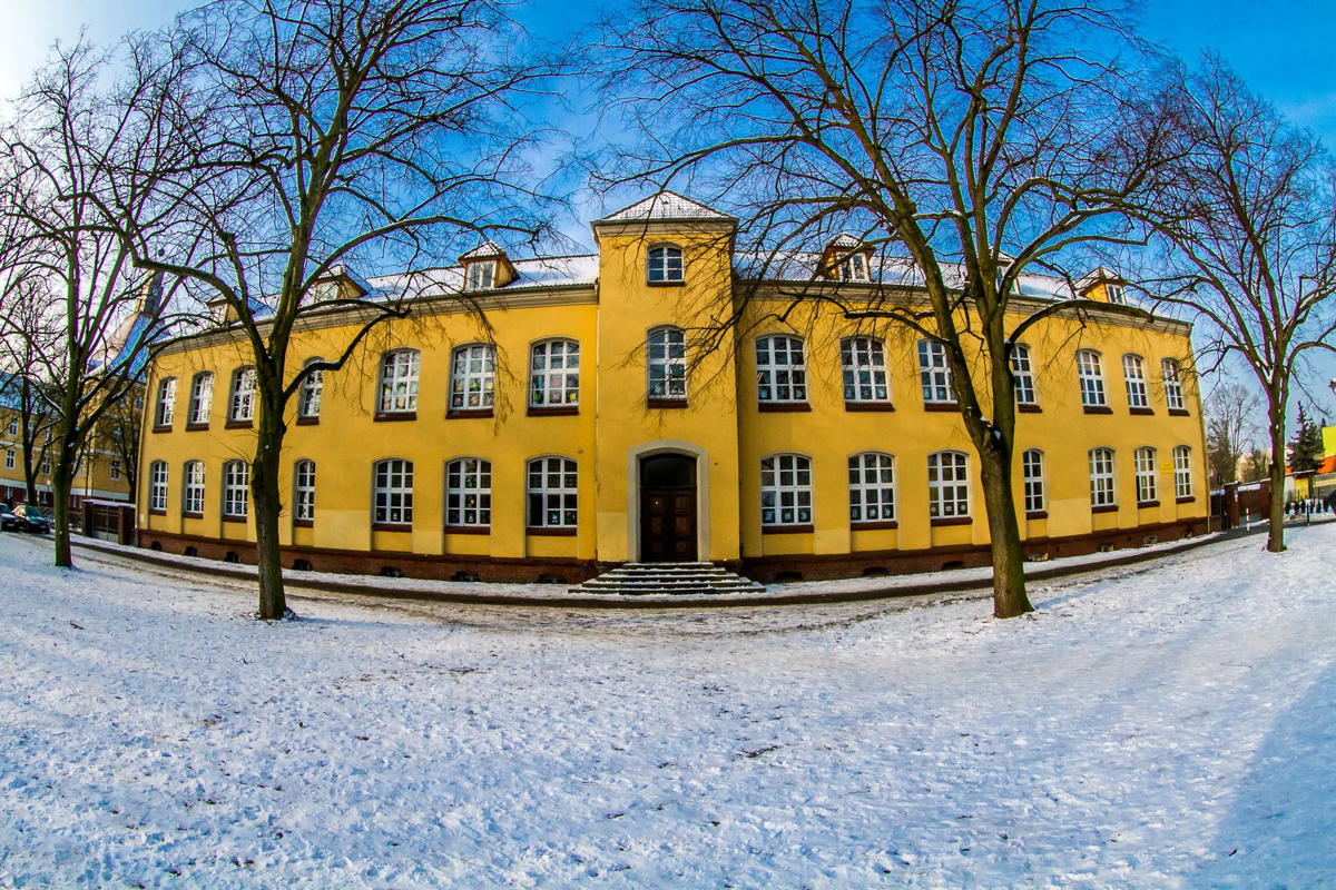 Schulen Landkreis Wittenberg