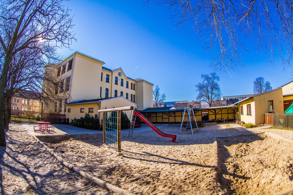 Schulen Landkreis Wittenberg