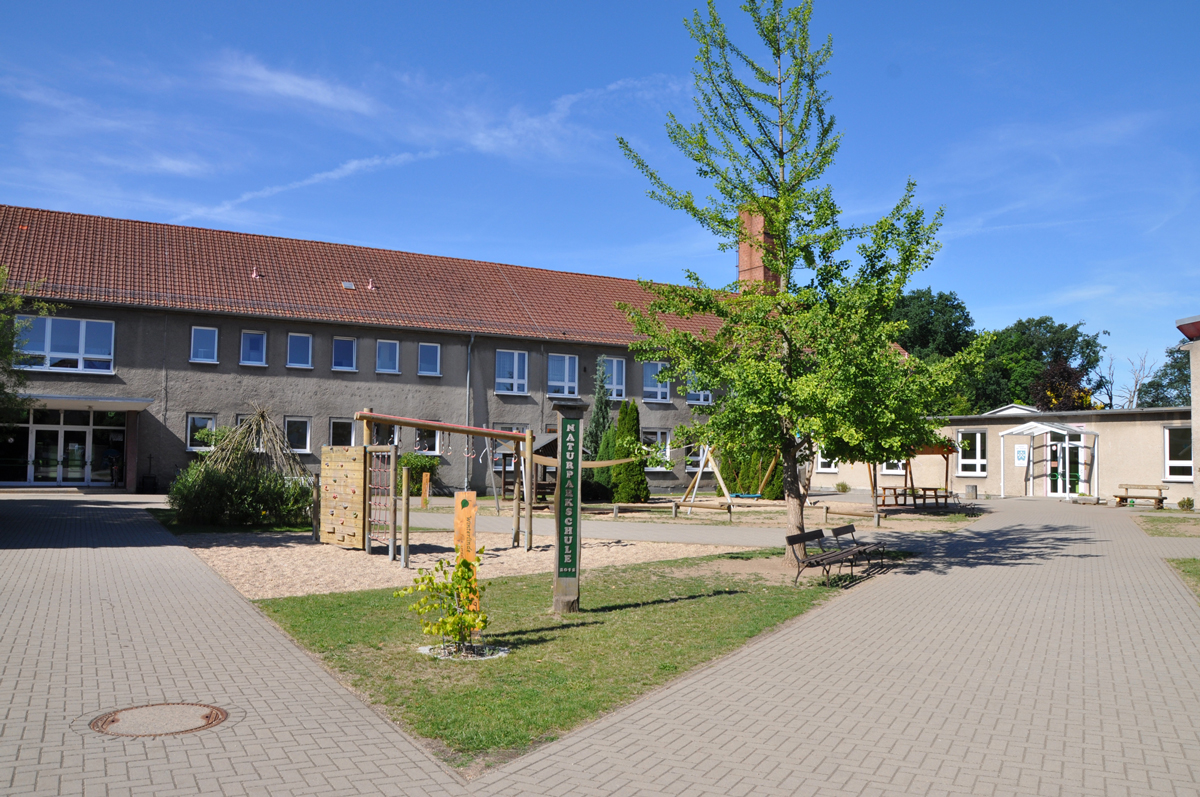 Schulen Landkreis Wittenberg