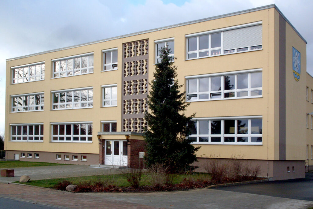 Grundschule Mühlanger