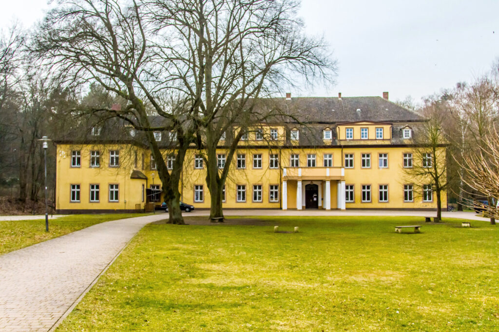 Grundschule Nudersdorf