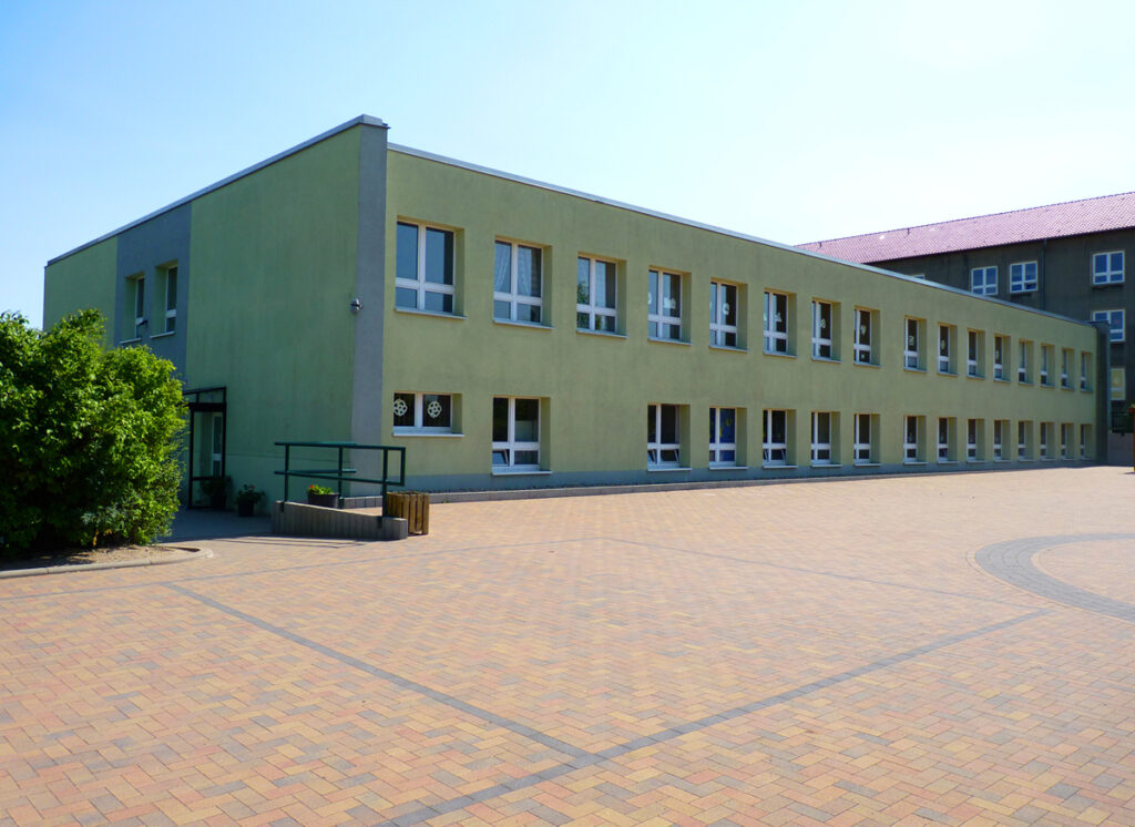 Grundschule Prettin