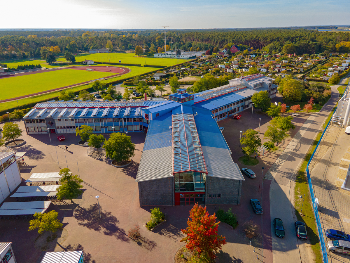 Gymnasium Jessen