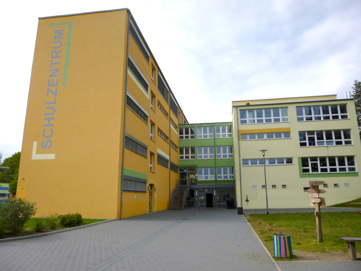 Sekundarschule Bad Schmiedeberg