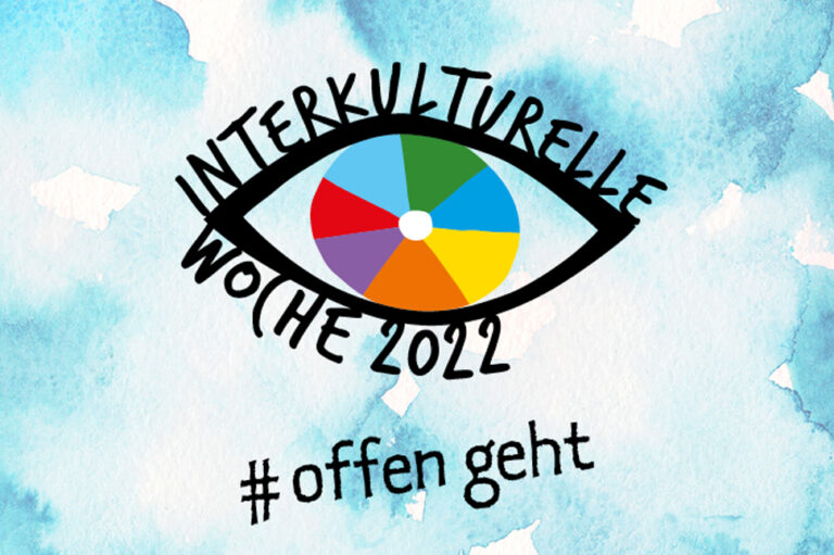 Interkulturelle Woche im Landkreis Wittenberg