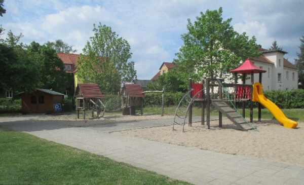 Kita - Landkreis Wittenberg