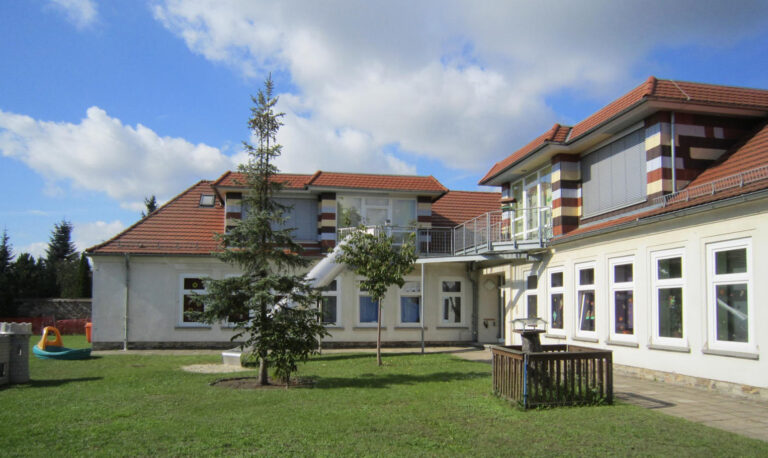 Kita Landkreis Wittenberg