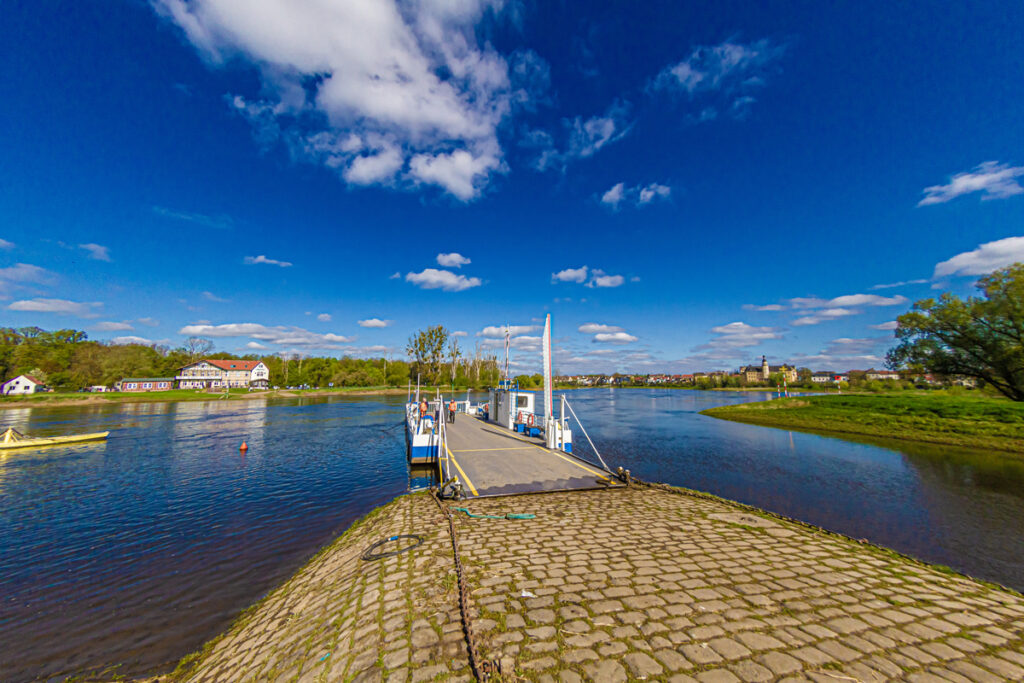 Coswig (Anhalt) Landkreis Wittenberg