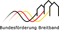 Bundesförderung Breitband