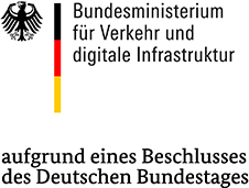 Bundesministerium für Verkehr und digitale Infrastruktur