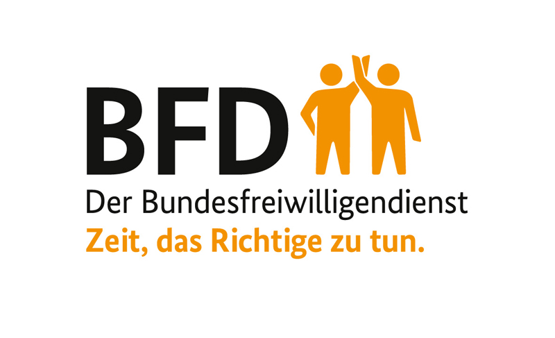 Bundesfreiwilligendienst (BFD) beim Landkreis Wittenberg