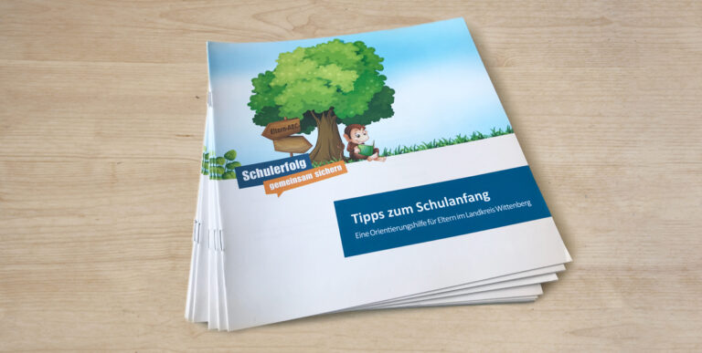 Tipps zum Schulanfang