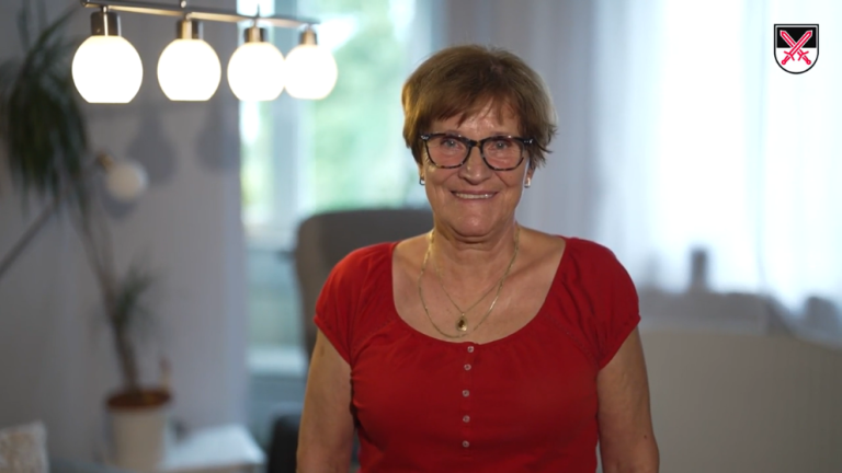 Ehrenamt mit Herz und Verstand: Neues Video beleuchtet die wichtige Arbeit der Integrationslotsen im Landkreis Wittenberg 