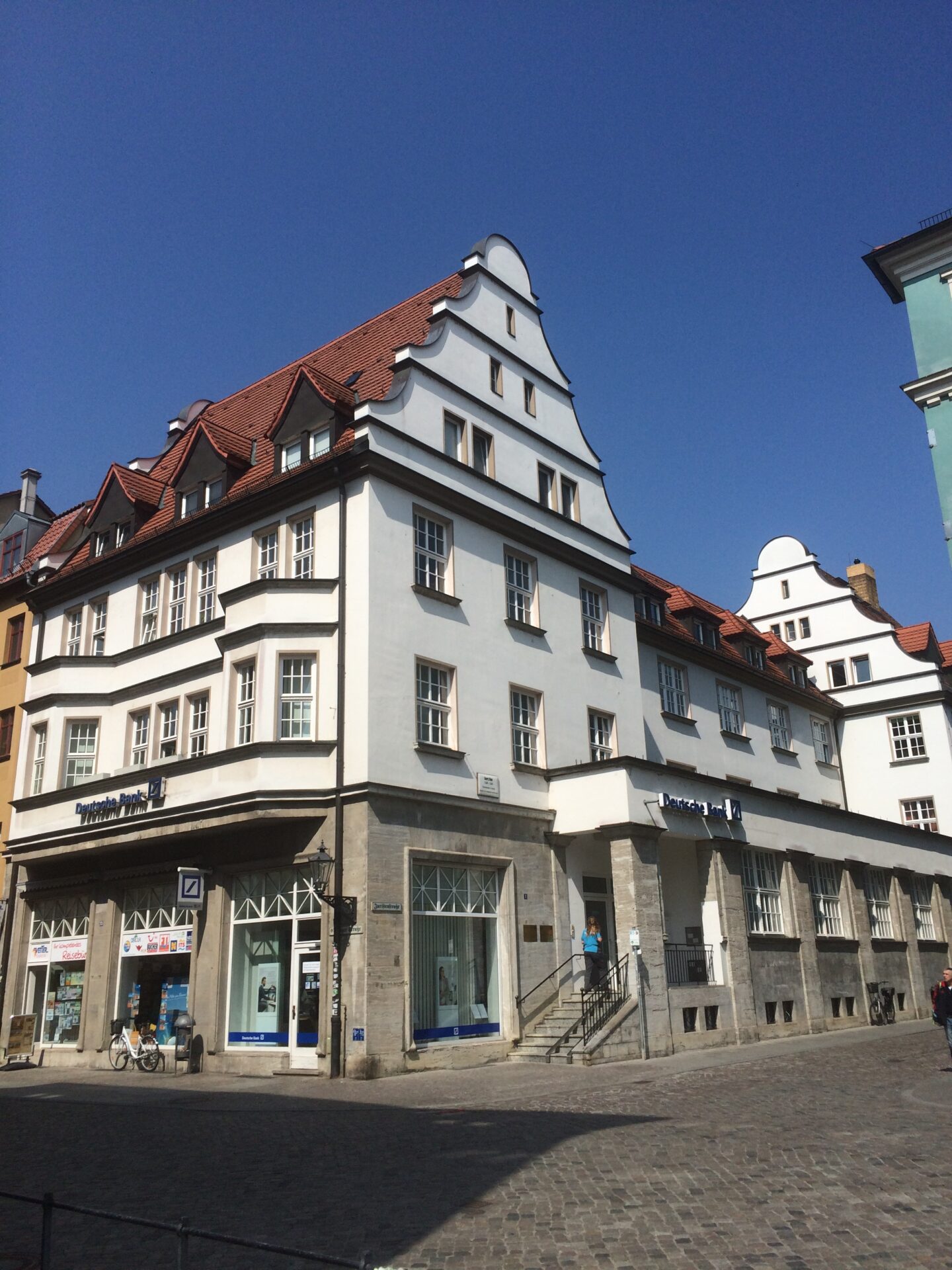 Erziehungs- und Familienberatungsstelle