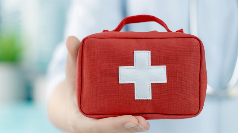 Das Gesundheitsamt informiert – Heiße Tage und tropische Nächte