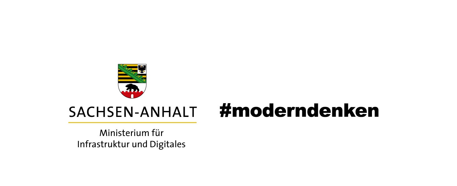gefördert durch das Ministerium für Infrastruktur und Digitales
