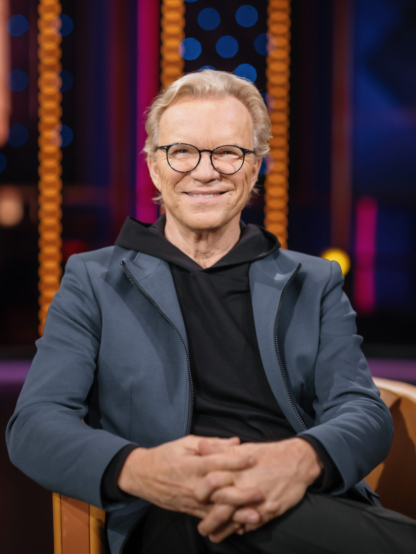 Wolfgang Lippert