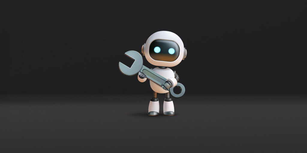 Chatbot Reparatur
