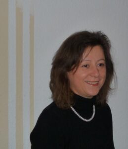 Andersch, Mechthild