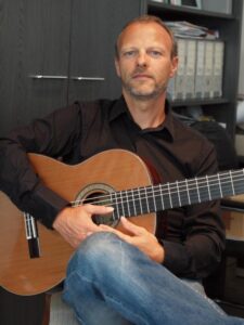 Biedermann, Markus