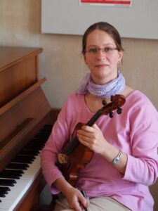 Kleinert, Elisabeth