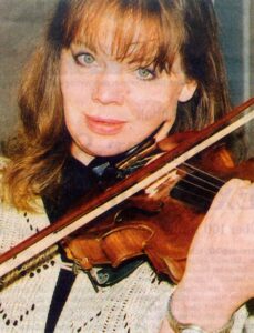 Korableva, Olga