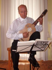 Schnepel, Jörg