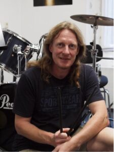 Sültemeyer, Dirk