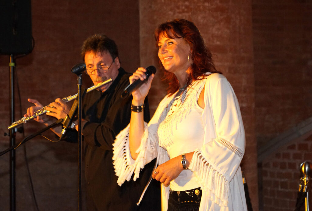 Capriccio live
