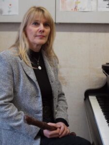Schulze, Dorothea