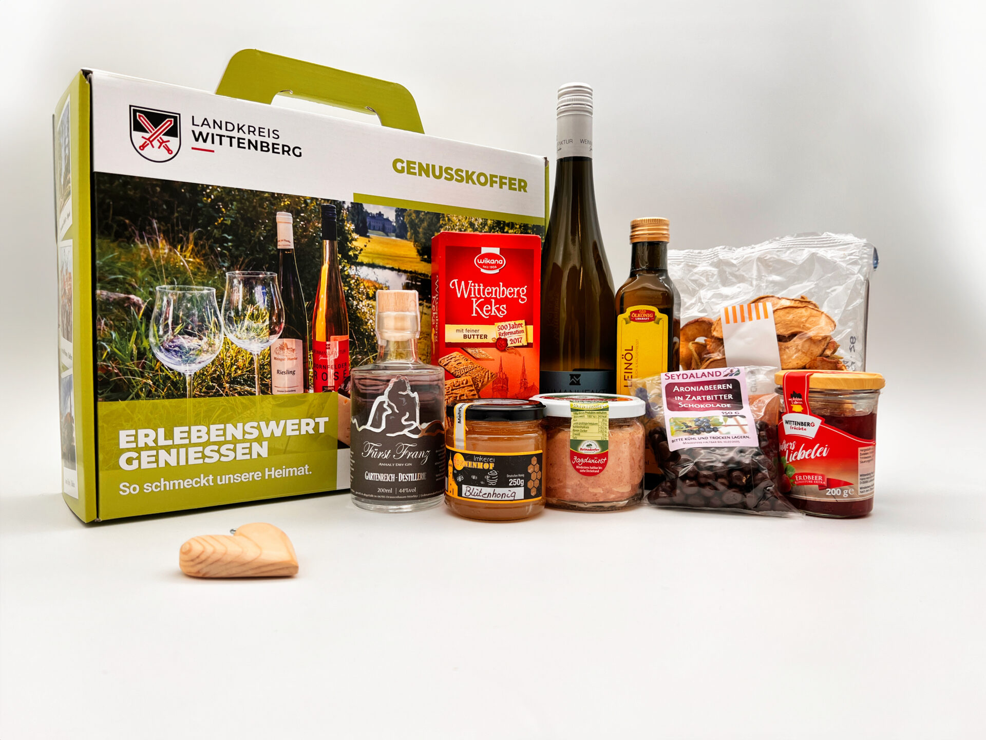 Genusskoffer Premium