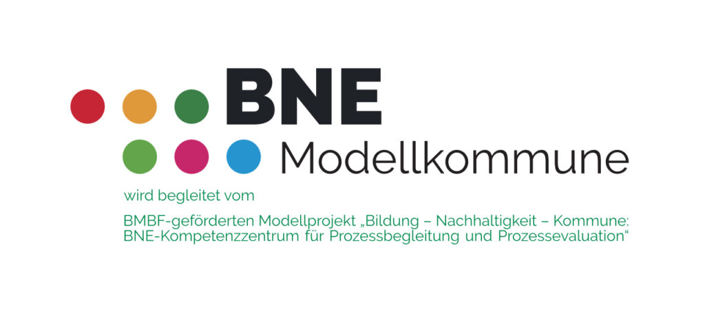Logo BNE