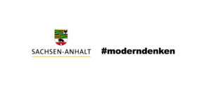 Logo des Landes Sachsen-Anhalt