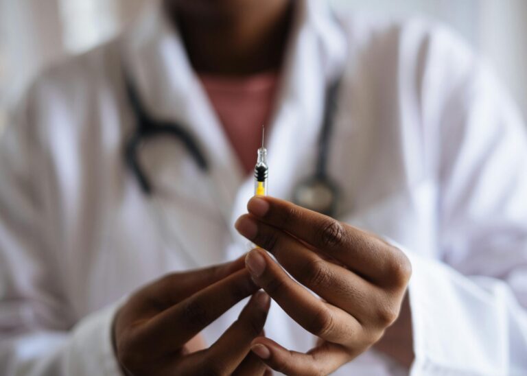 Früh schützen: HPV-Impfung für Mädchen und Jungen im Landkreis Wittenberg