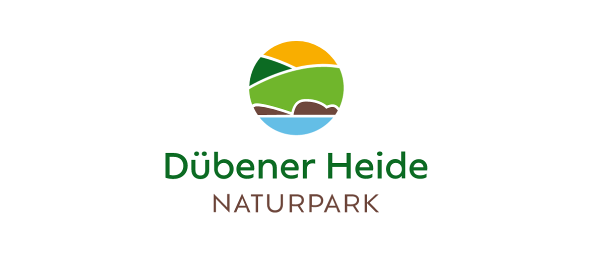 Dübener Heide Logo
