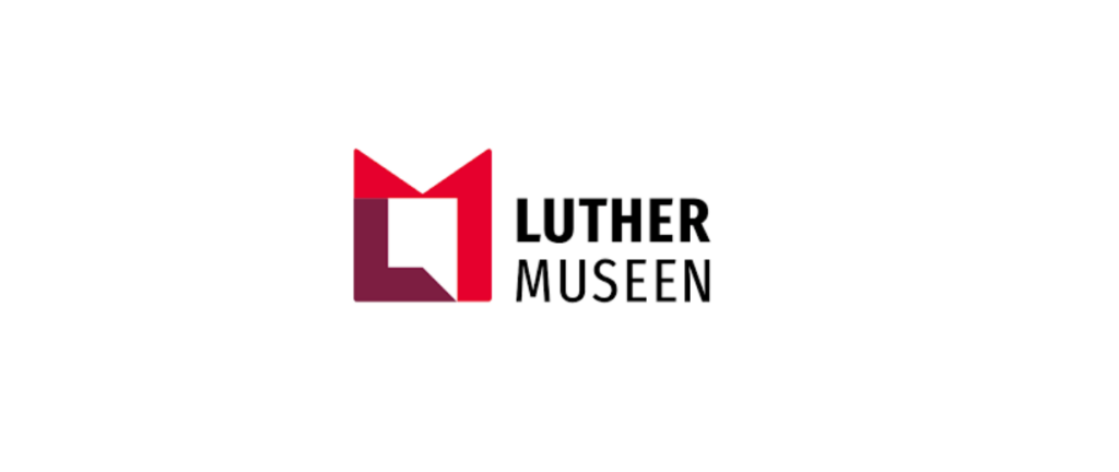 Logo LutherMuseum